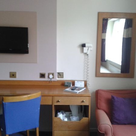 Altrincham Lodge Chambre photo