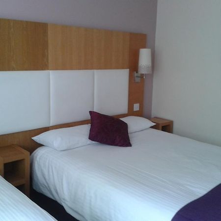 Altrincham Lodge Chambre photo