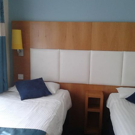 Altrincham Lodge Chambre photo