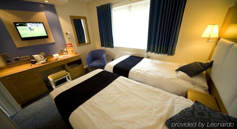 Altrincham Lodge Chambre photo