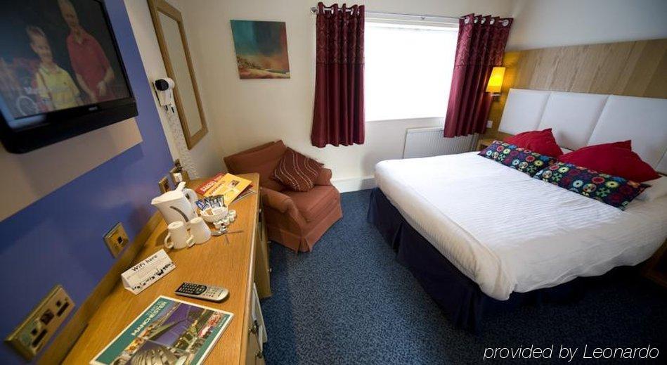 Altrincham Lodge Chambre photo