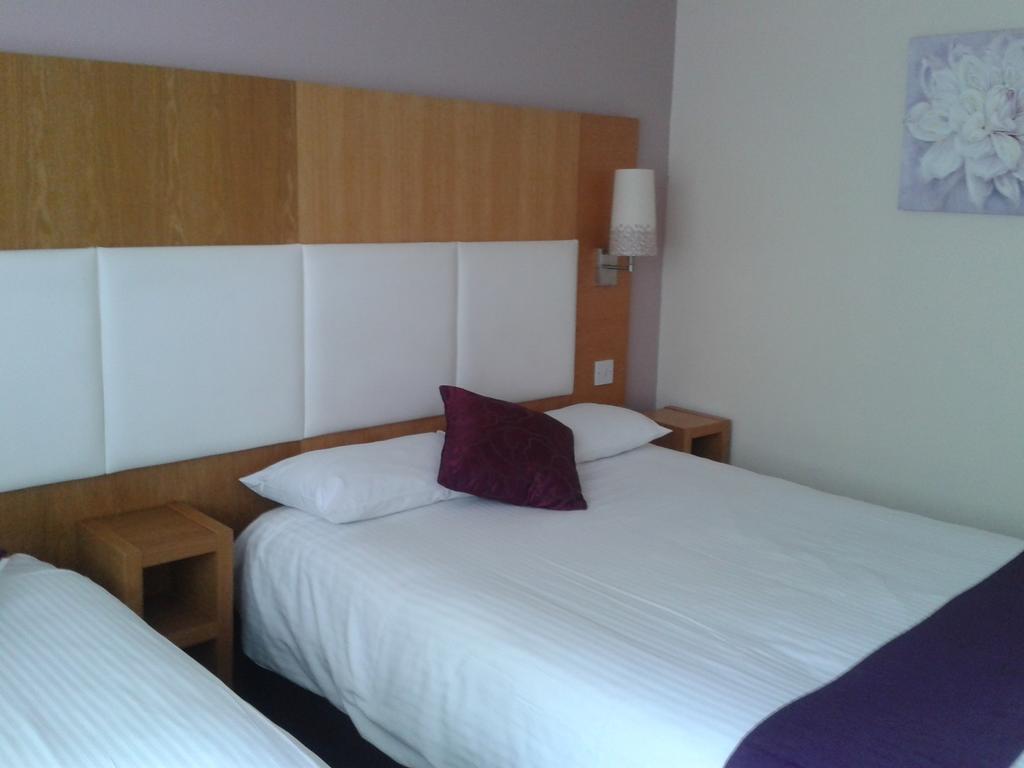 Altrincham Lodge Chambre photo