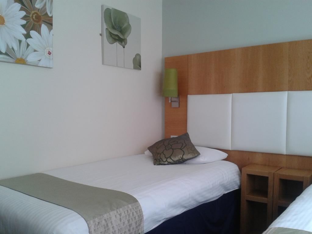 Altrincham Lodge Chambre photo