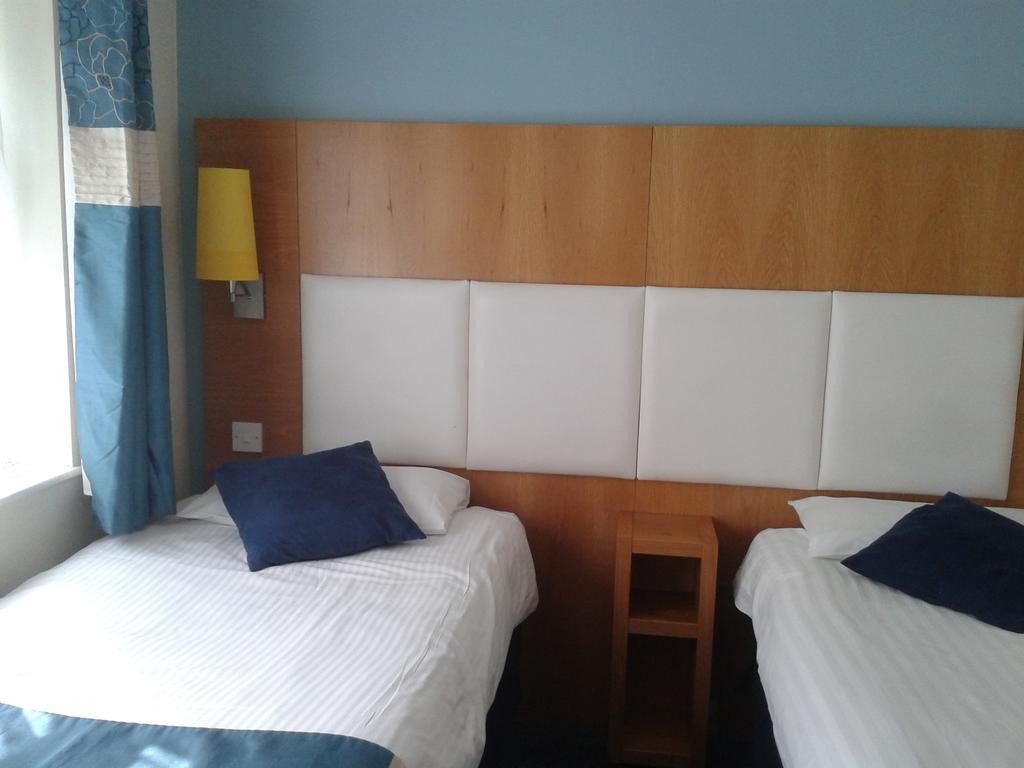 Altrincham Lodge Chambre photo