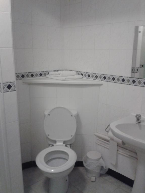 Altrincham Lodge Chambre photo