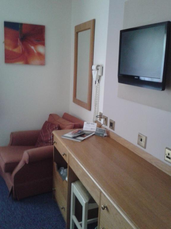 Altrincham Lodge Chambre photo