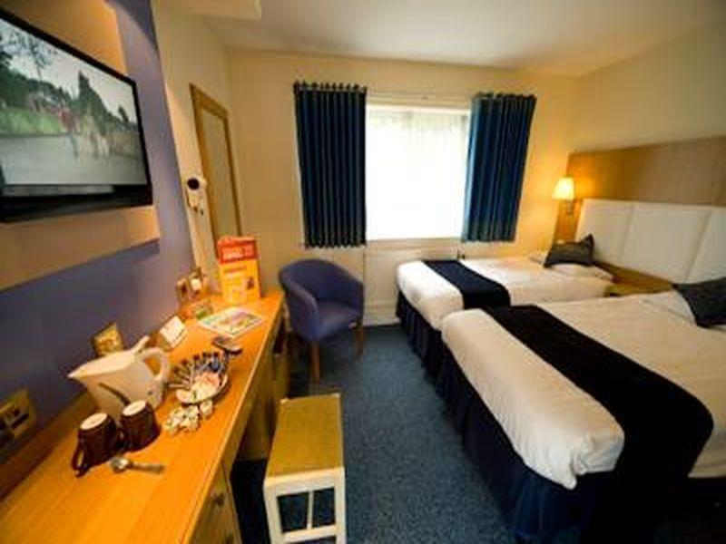 Altrincham Lodge Chambre photo